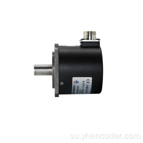 Encoder pikeun encoder kontrol